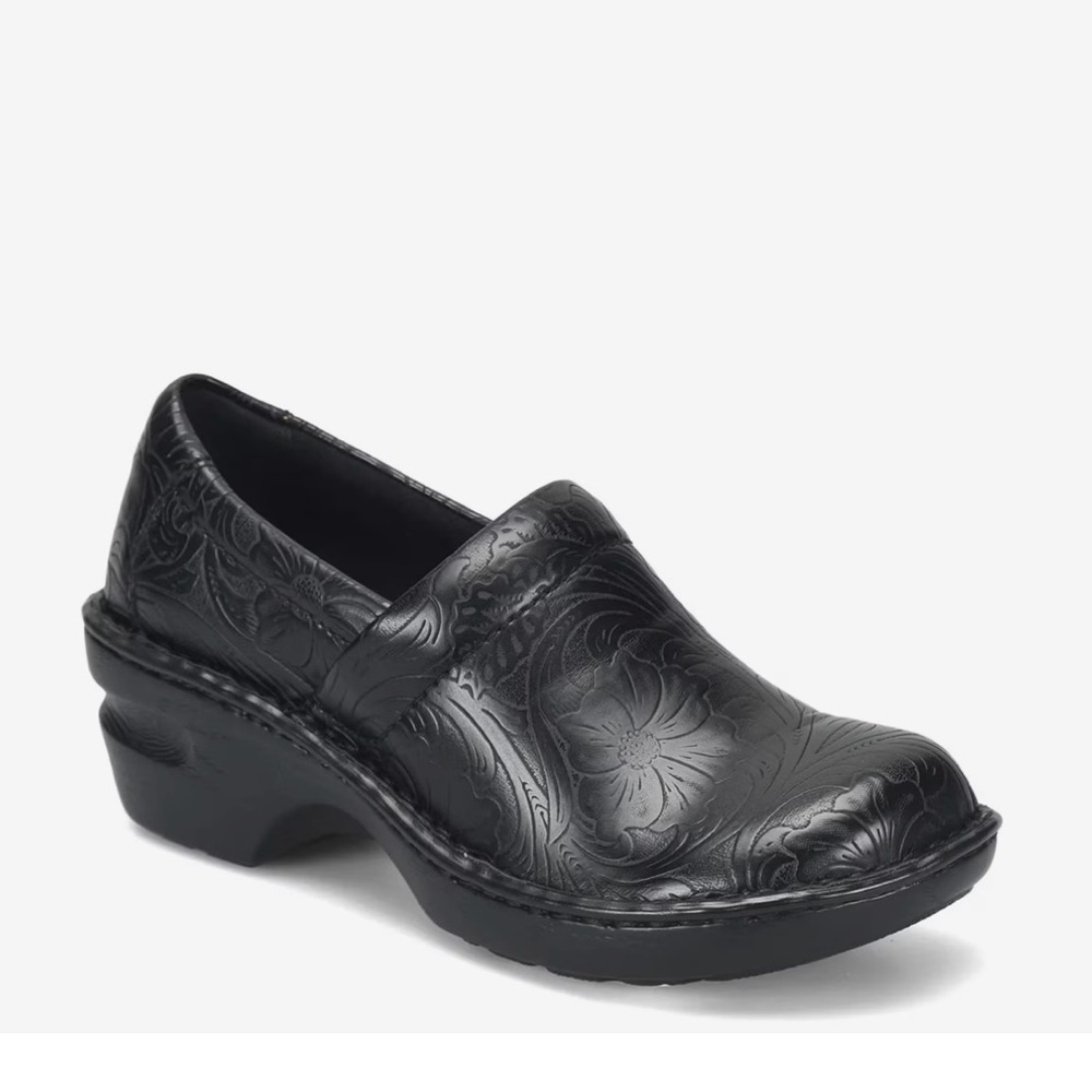 B.o.c horn clogs!